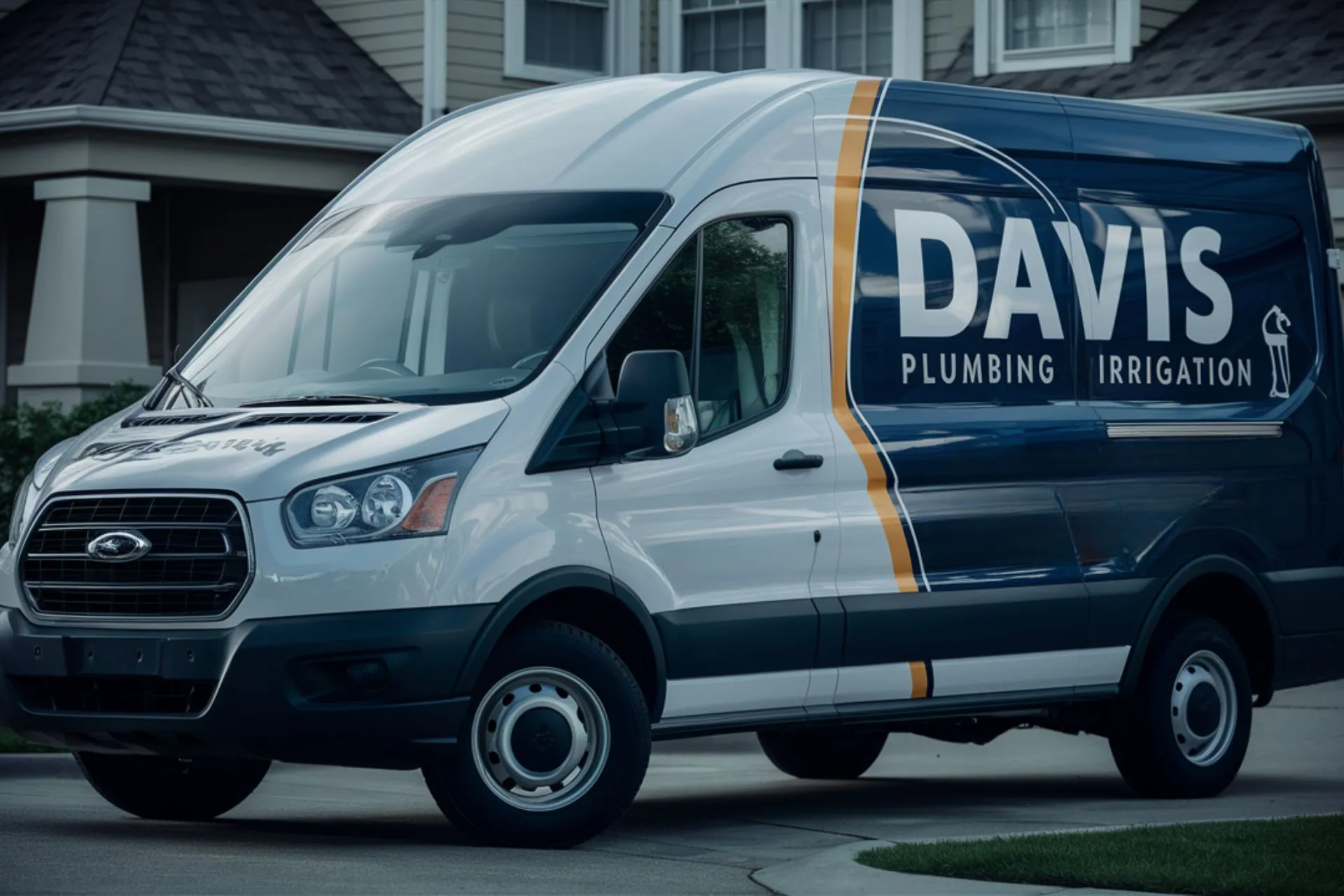 best plumber-in-Davis, SD